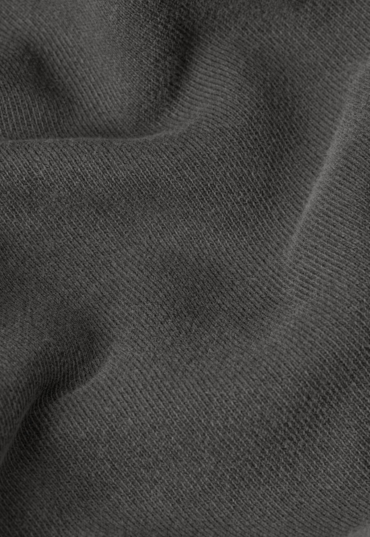 Dark Slate Gray קפוצ'ון לגברים Modern Washed SW G STAR