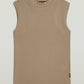 Rosy Brown גופיה לנשים G-Star D30742 #8195 G STAR