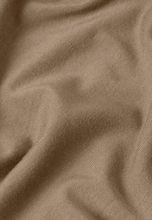 Rosy Brown גופיה לנשים G-Star D30742 #8195 G STAR