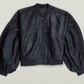 Light Gray ג'קט לנשים Souvenir Bomber G STAR