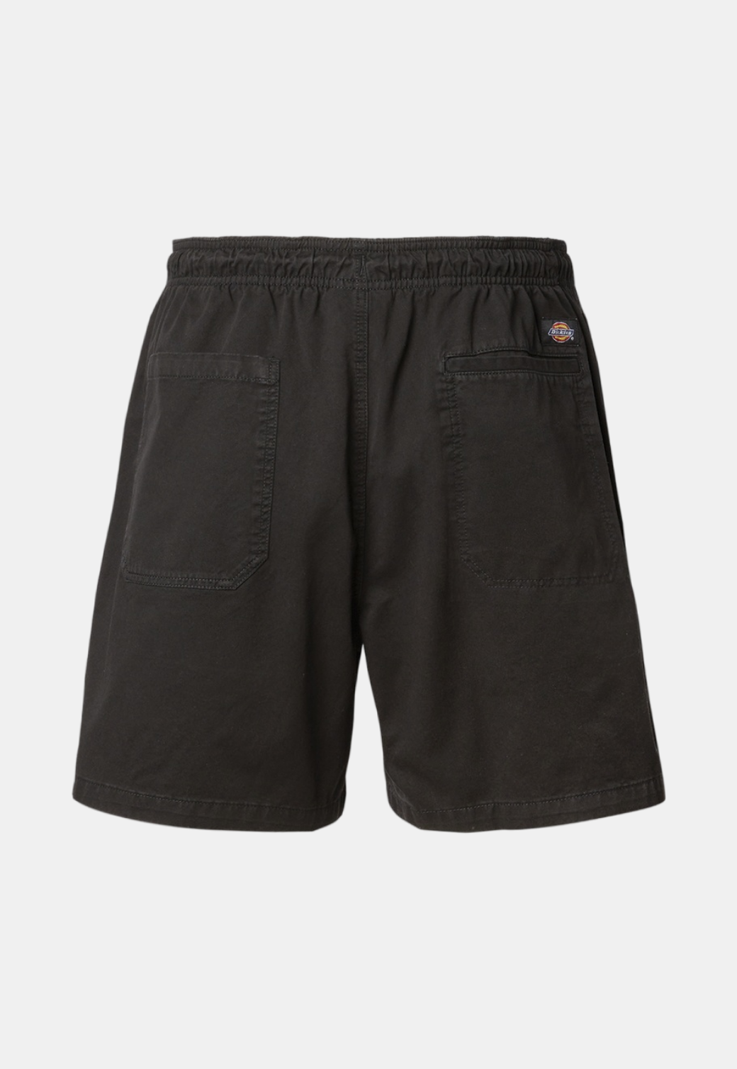 Dark Slate Gray מכנסיים קצרים לגברים Pelican DICKIES