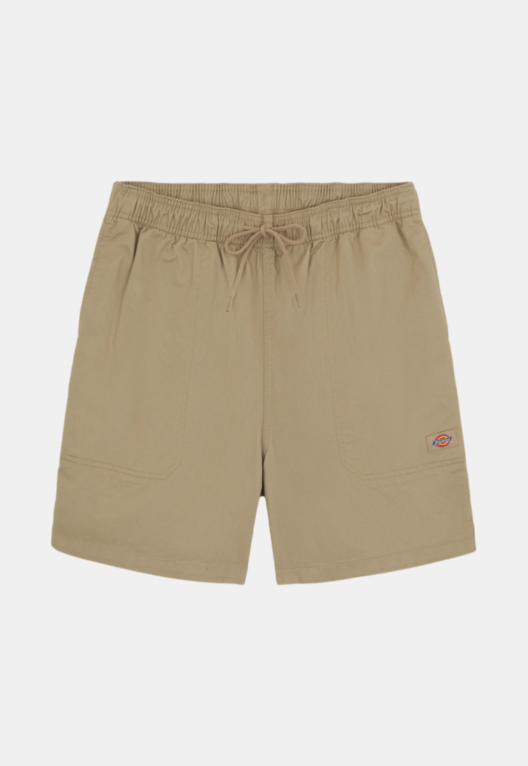 Rosy Brown מכנסיים קצרים לגברים Pelican DICKIES