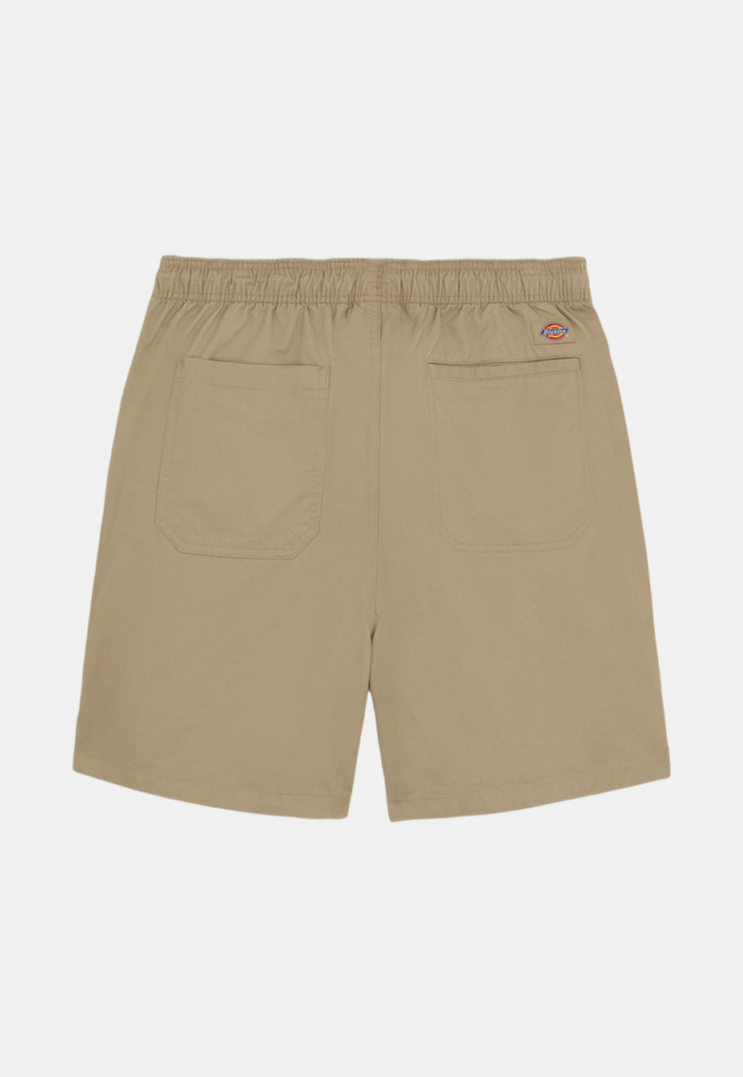 Rosy Brown מכנסיים קצרים לגברים Pelican DICKIES