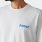 Lavender טי שירט קצרה לגברים Dry Ridge DICKIES