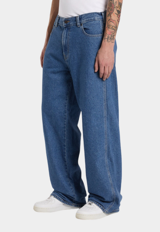 Lavender ג'ינס ארוך לגברים 958  - Baggy Fit DICKIES