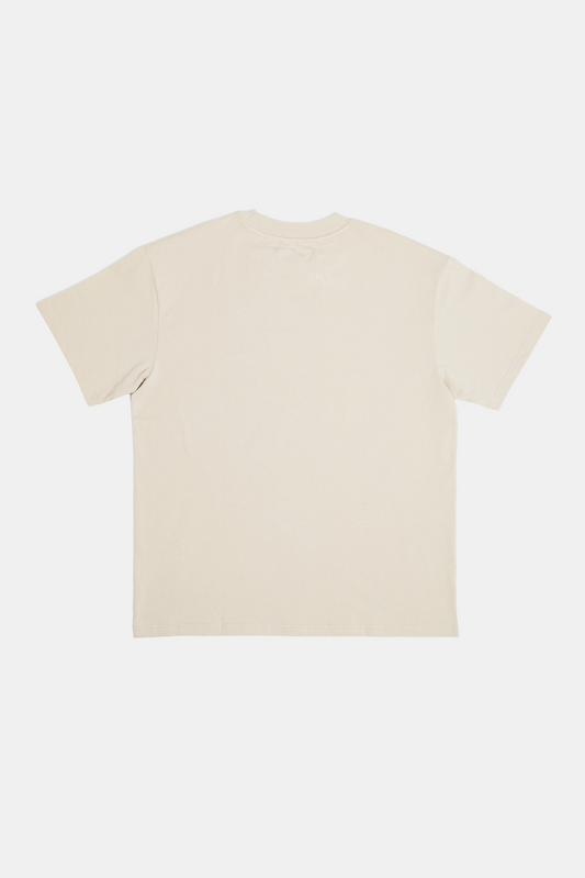 Light Gray טי שירט קצרה לגברים / נשים EN OD MILVADO BEBER & CO