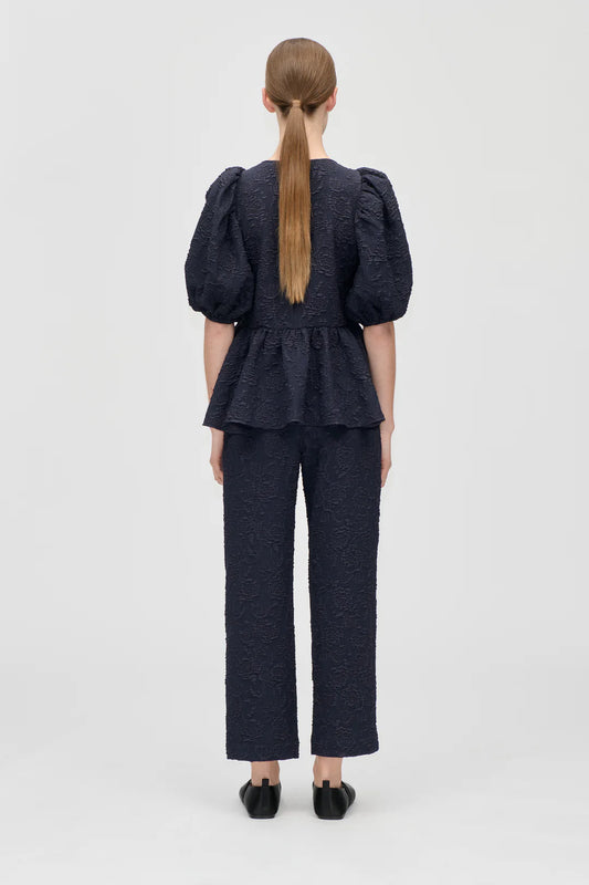 Lavender מכנסיים ארוכים לנשים Garden Relief STINE GOYA