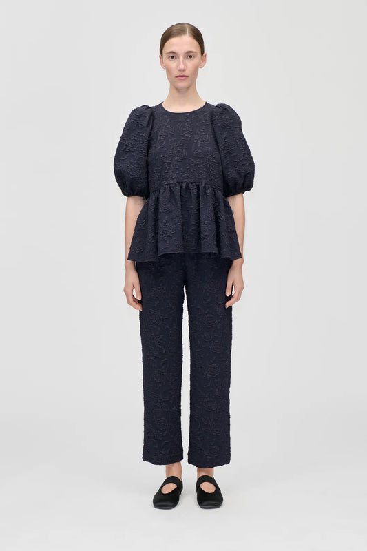 Lavender מכנסיים ארוכים לנשים Garden Relief STINE GOYA