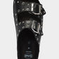 Black כפכפי נשים Beatriz Ring Black SCHOLL