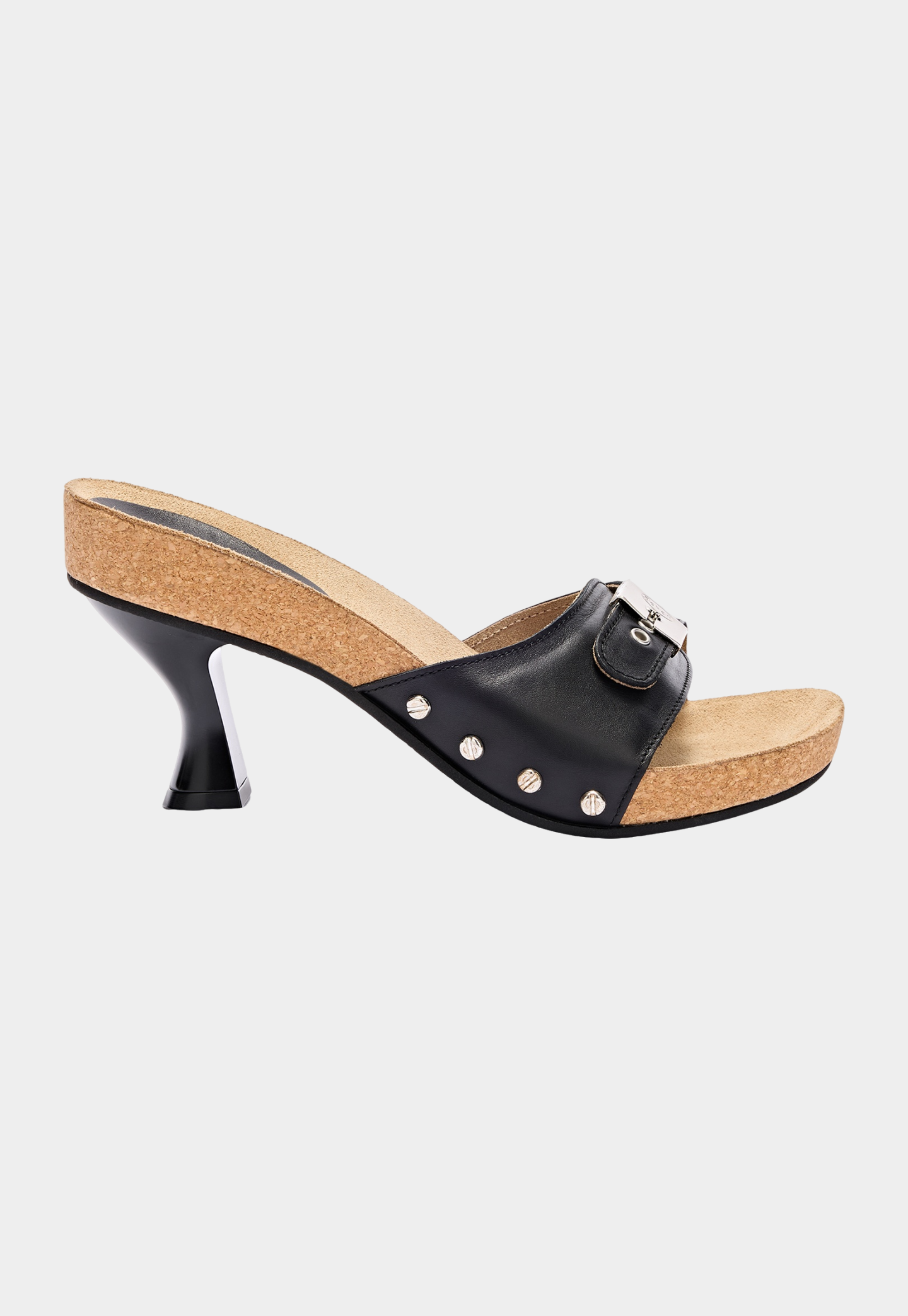 Lavender סנדלי עקב לנשים Luna Heel SCHOLL