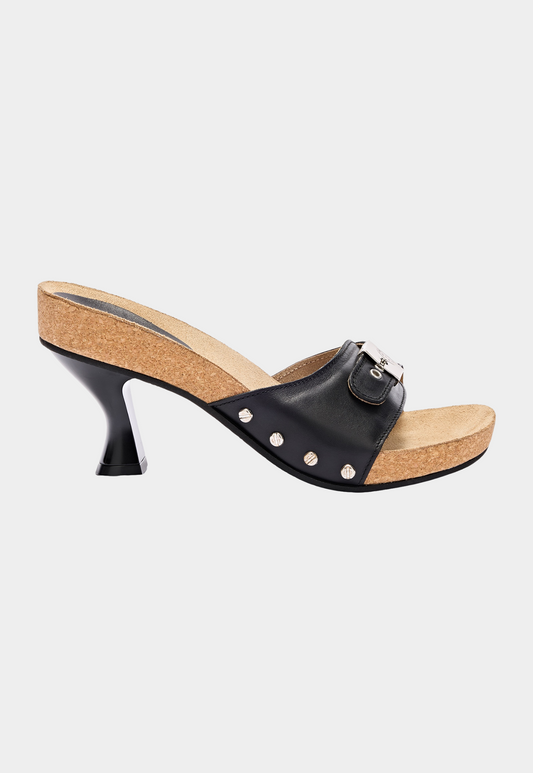 Lavender סנדלי עקב לנשים Luna Heel SCHOLL
