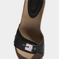 Lavender סנדלי עקב לנשים Luna Heel SCHOLL