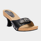 Lavender סנדלי עקב לנשים Luna Heel SCHOLL