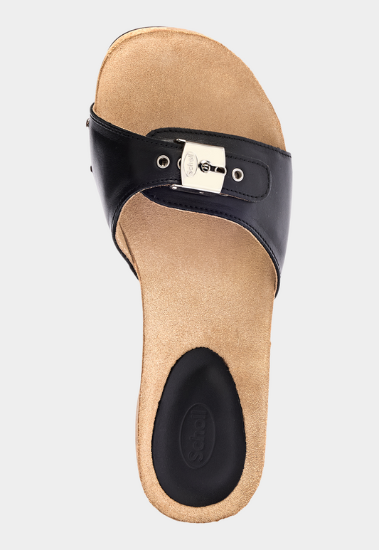 Lavender סנדלי עקב לנשים Luna Heel SCHOLL