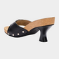 Lavender סנדלי עקב לנשים Luna Heel SCHOLL