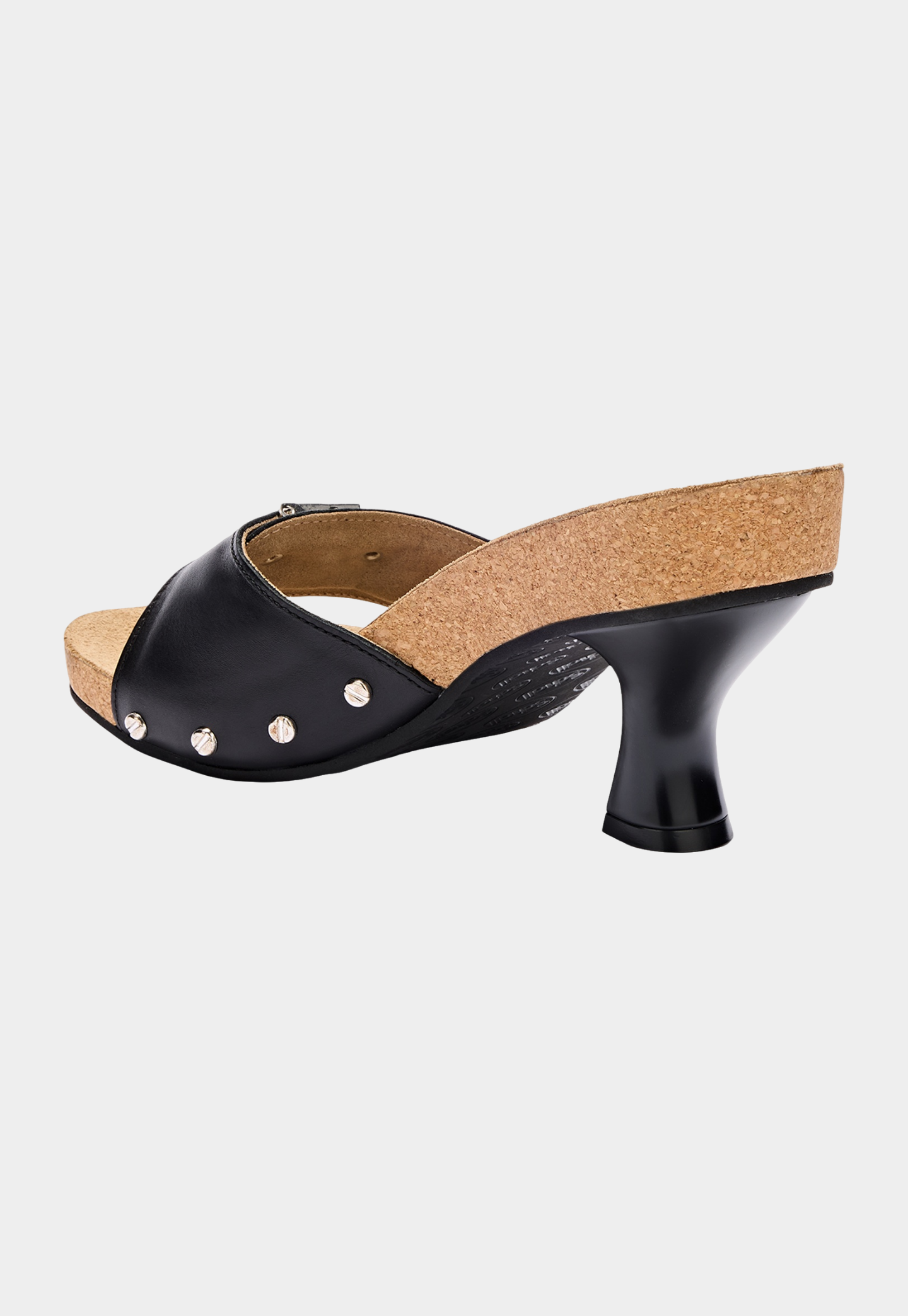 Lavender סנדלי עקב לנשים Luna Heel SCHOLL