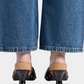 Lavender סנדלי עקב לנשים Luna Heel SCHOLL