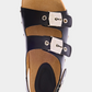 Lavender סנדלים לנשים Luna 2 Straps B/S SCHOLL