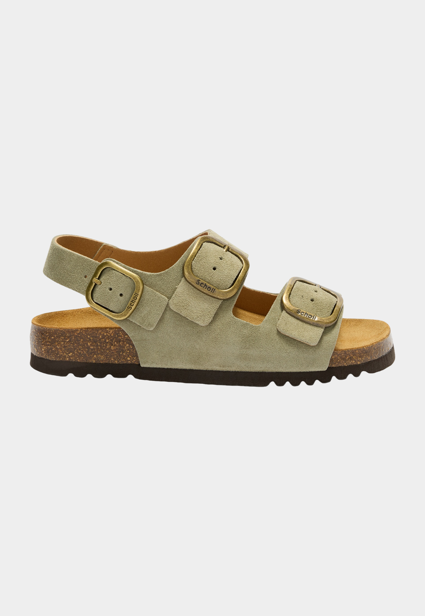 Lavender סנדלים לנשים Noelle Backstrap SCHOLL