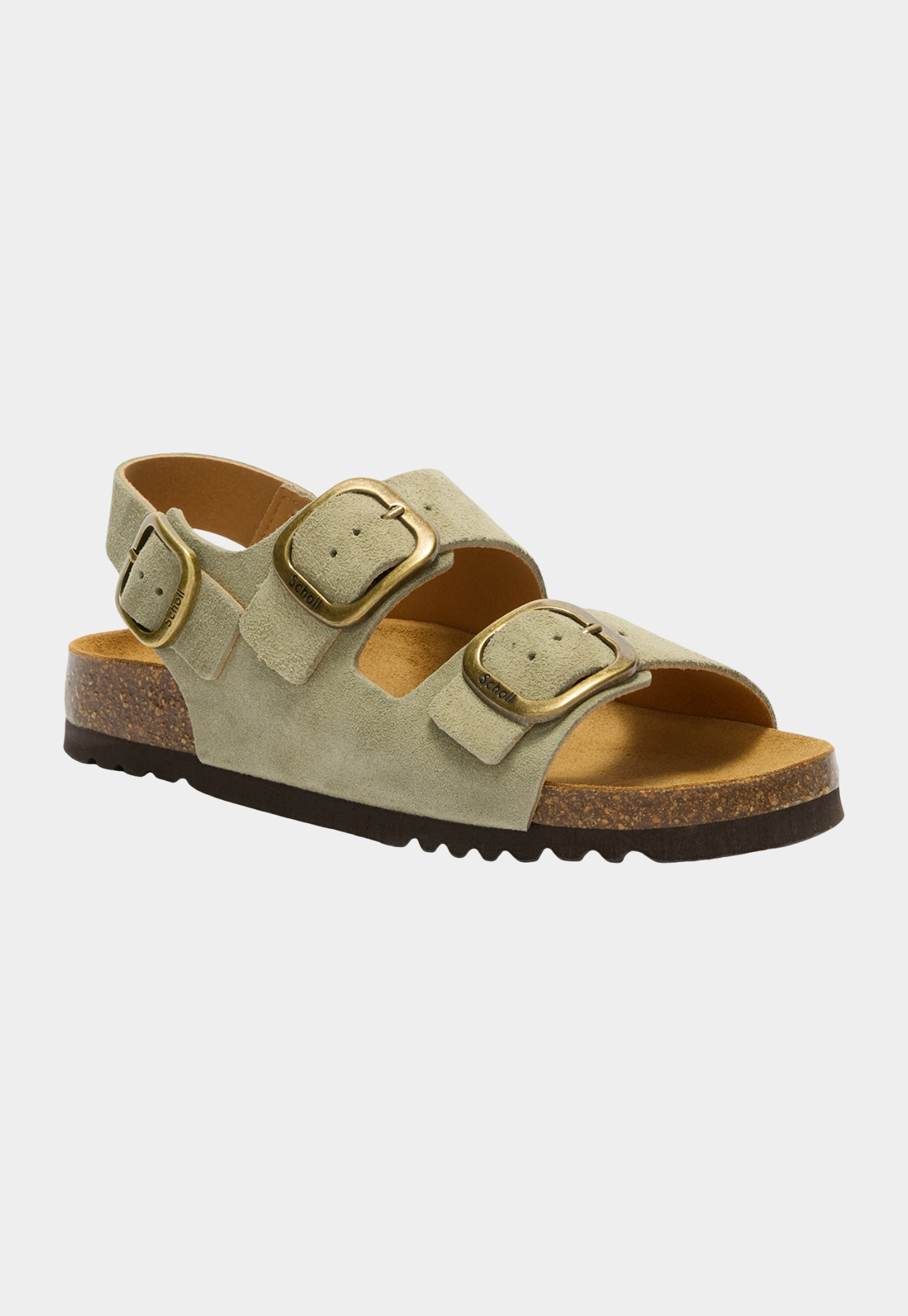 Lavender סנדלים לנשים Noelle Backstrap SCHOLL