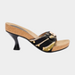 Lavender סנדלי עקב לנשים Luna Heel SCHOLL