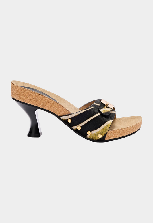 Lavender סנדלי עקב לנשים Luna Heel SCHOLL
