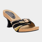 Lavender סנדלי עקב לנשים Luna Heel SCHOLL