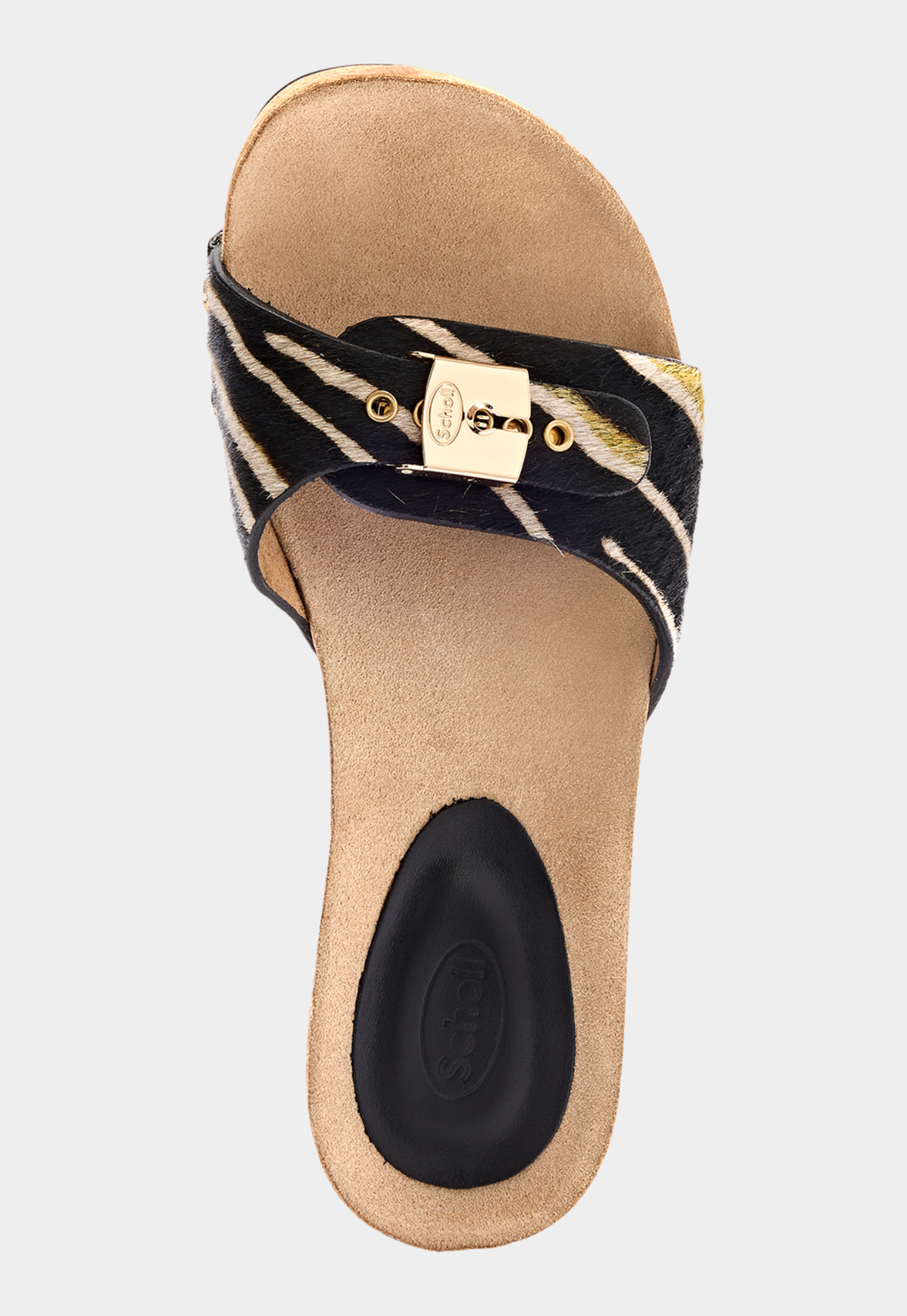 Lavender סנדלי עקב לנשים Luna Heel SCHOLL