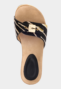 Lavender סנדלי עקב לנשים Luna Heel SCHOLL
