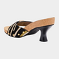 Lavender סנדלי עקב לנשים Luna Heel SCHOLL