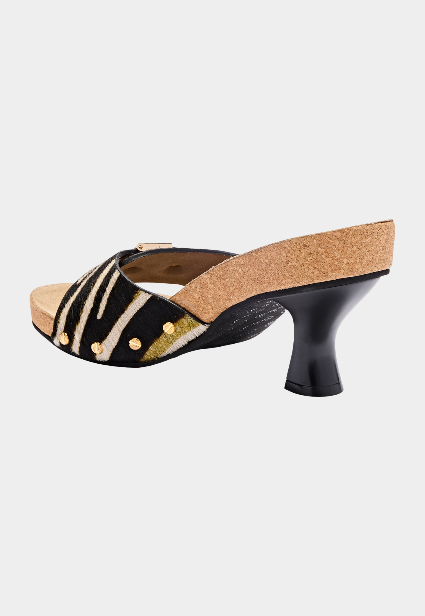 Lavender סנדלי עקב לנשים Luna Heel SCHOLL