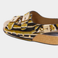 Lavender סנדלים לנשים Luna 2 Straps B/S SCHOLL