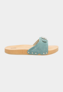 Lavender כפכפים לנשים Pescura Flat Flex SCHOLL