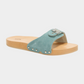 Lavender כפכפים לנשים Pescura Flat Flex SCHOLL