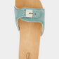 Lavender כפכפים לנשים Pescura Flat Flex SCHOLL