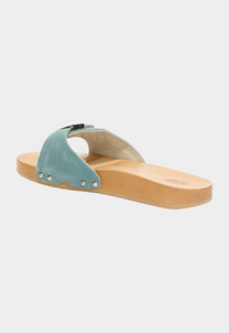 Lavender כפכפים לנשים Pescura Flat Flex SCHOLL