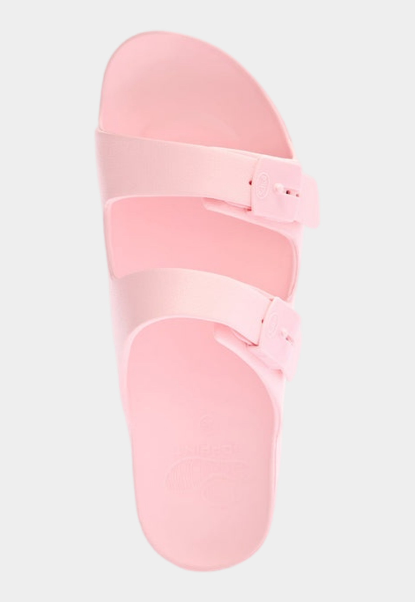 Pink BAHIA SYNEVA - W כפכפים SCHOLL