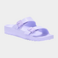 Lavender BAHIA SYNEVA - W כפכפים SCHOLL
