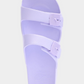 Lavender BAHIA SYNEVA - W כפכפים SCHOLL