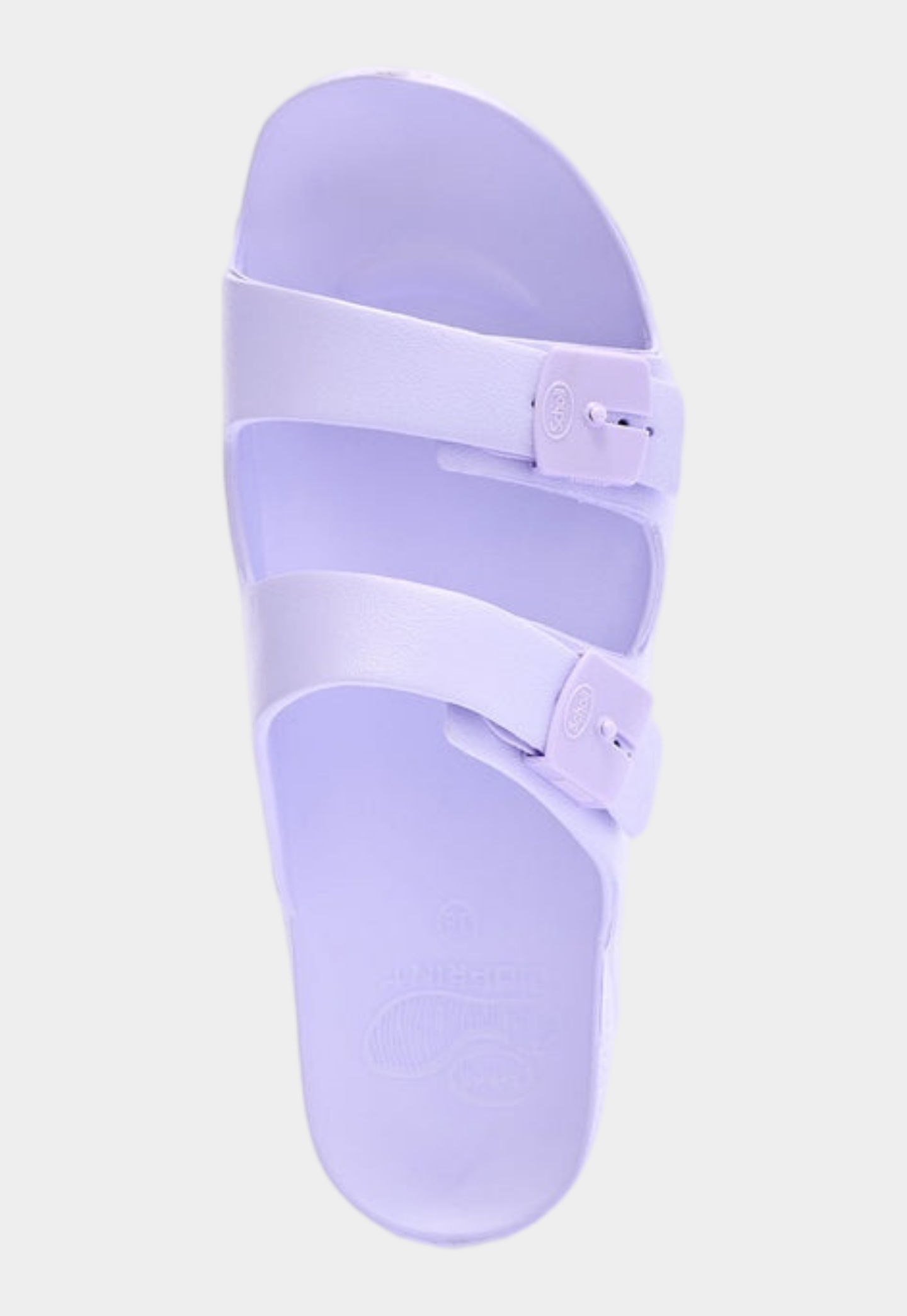 Lavender BAHIA SYNEVA - W כפכפים SCHOLL