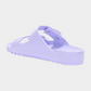 Lavender BAHIA SYNEVA - W כפכפים SCHOLL