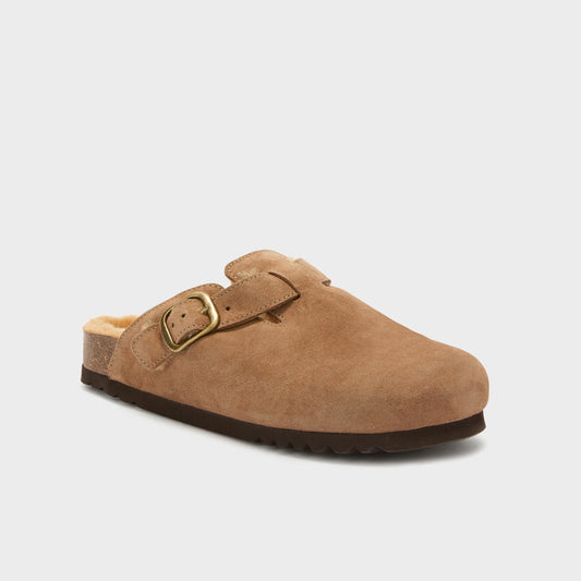 כפכפי קלוג זמש פרוותיות לנשים Fae