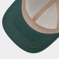 Lavender כובע מצחיה לגברים / נשים  1865 Script STETSON‎
