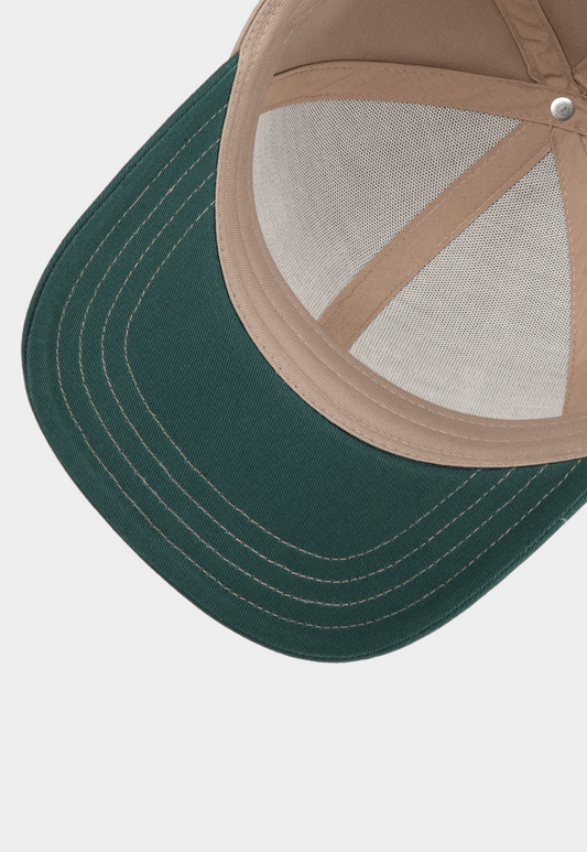 Lavender כובע מצחיה לגברים / נשים  1865 Script STETSON‎