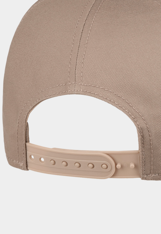 Rosy Brown כובע מצחיה לגברים / נשים  1865 Script STETSON‎