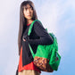 Lavender תיק גב Minecraft Herschel Classic™ Backpack HERSCHEL