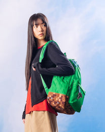 Lavender תיק גב Minecraft Herschel Classic™ Backpack HERSCHEL