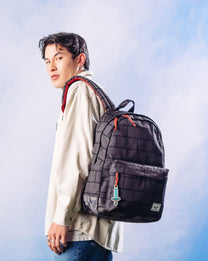 Lavender תיק גב Minecraft Herschel Classic™ Backpack XL HERSCHEL