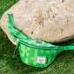 Gray פאוץ' Minecraft Herschel Heritage™ Hip Pack HERSCHEL