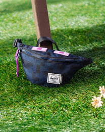 Olive Drab פאוץ' MinecraftXHerschel Heritage™ Hip Pack HERSCHEL